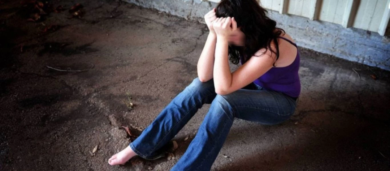 Κέρκυρα: Παρουσιάστηκε στο ΑΤ ο 45χρονος που άσκησε σωματική βία στην πρώην σύζυγό του